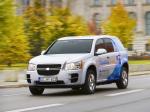 GM HydroGen4 Concept 2008 года